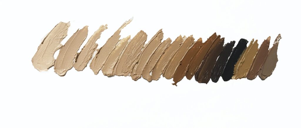 Strategically Styled® Personal Color Analysis| Color Consultation