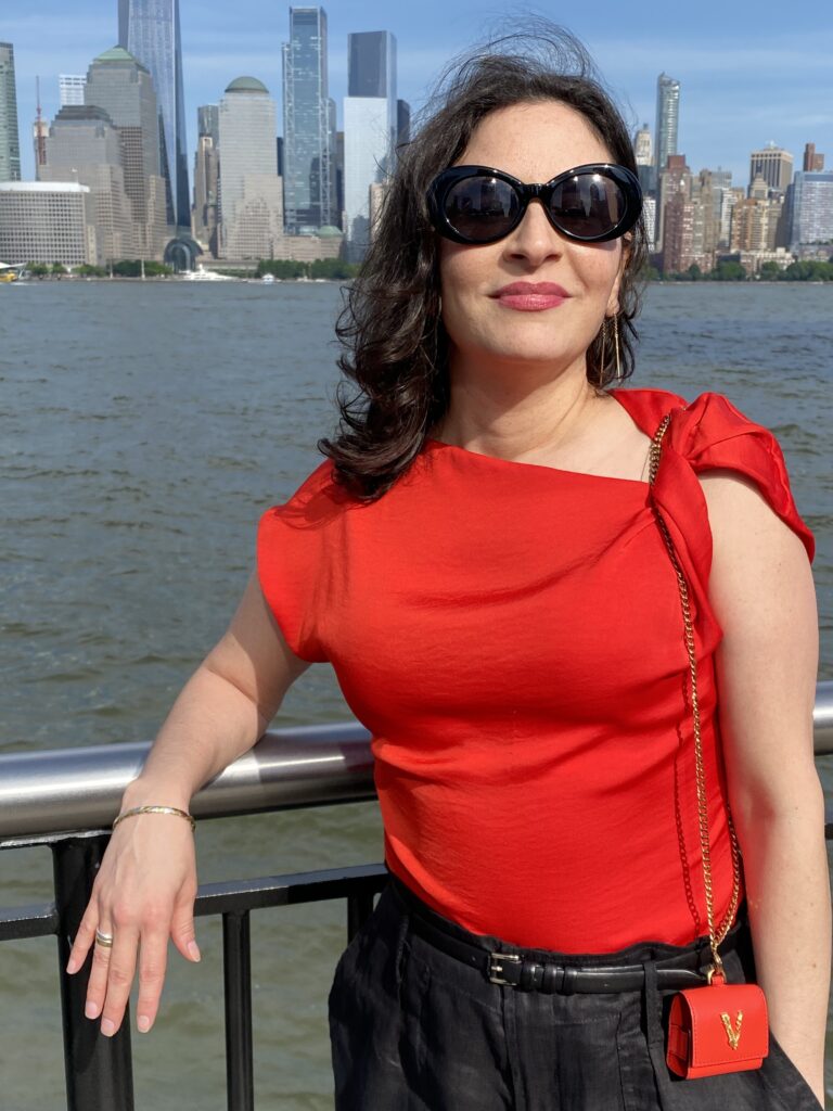 Strategically Styled® Personal Color Analysis & Consultation