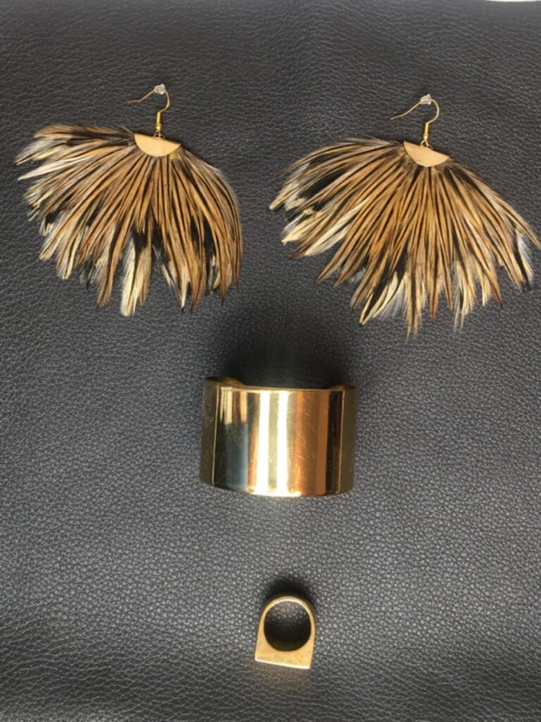 Strategically Styled® Accessories