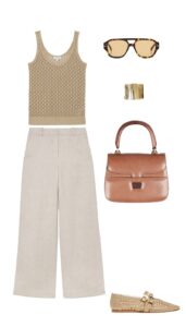 Strategically Styled® Business Casual