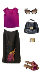 Strategically Styled® Creative Romantic