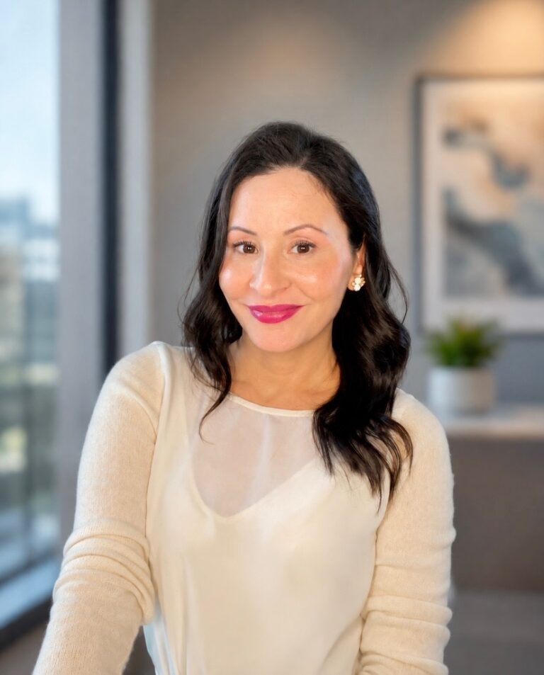 Strategically Styled CEO & Founder