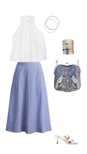 Strategically Styled® Natural Romantic