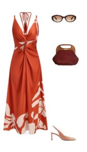 Strategically Styled® Romantic