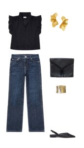 Strategically Styled® Smart Casual